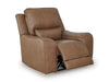 SILVERBROOKE/1RM,1 Seater Power Recliner Adj Head