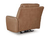 SILVERBROOKE/1RM,1 Seater Power Recliner Adj Head