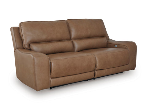 SILVERBROOKE/2RRM,2 Extra Seater Power Recliner