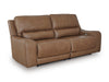 SILVERBROOKE/2RRM,2 Extra Seater Power Recliner