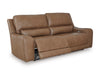 SILVERBROOKE/2RRM,2 Extra Seater Power Recliner