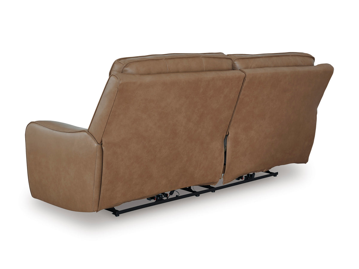 SILVERBROOKE/2RRM,2 Extra Seater Power Recliner