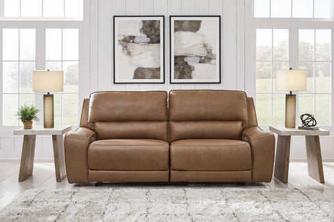 SILVERBROOKE/2RRM,2 Extra Seater Power Recliner