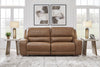 SILVERBROOKE/2RRM,2 Extra Seater Power Recliner