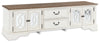 REALYN/200,TV Cabinet