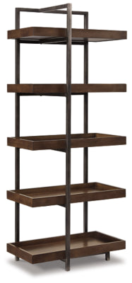 STARMORE/5,5 Tiers Shelf