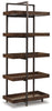 STARMORE/5,5 Tiers Shelf
