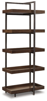 STARMORE/5,5 Tiers Shelf