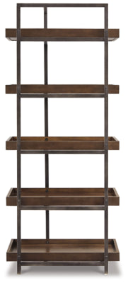 STARMORE/5,5 Tiers Shelf