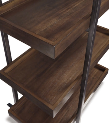STARMORE/5,5 Tiers Shelf