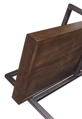 STARMORE/5,5 Tiers Shelf
