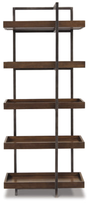 STARMORE/5,5 Tiers Shelf