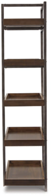 STARMORE/5,5 Tiers Shelf