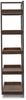 STARMORE/5,5 Tiers Shelf