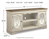 REALYN/187,TV Cabinet